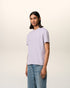 AMI PARIS Cotton Ami de Coeur T-Shirt Mens Apparel